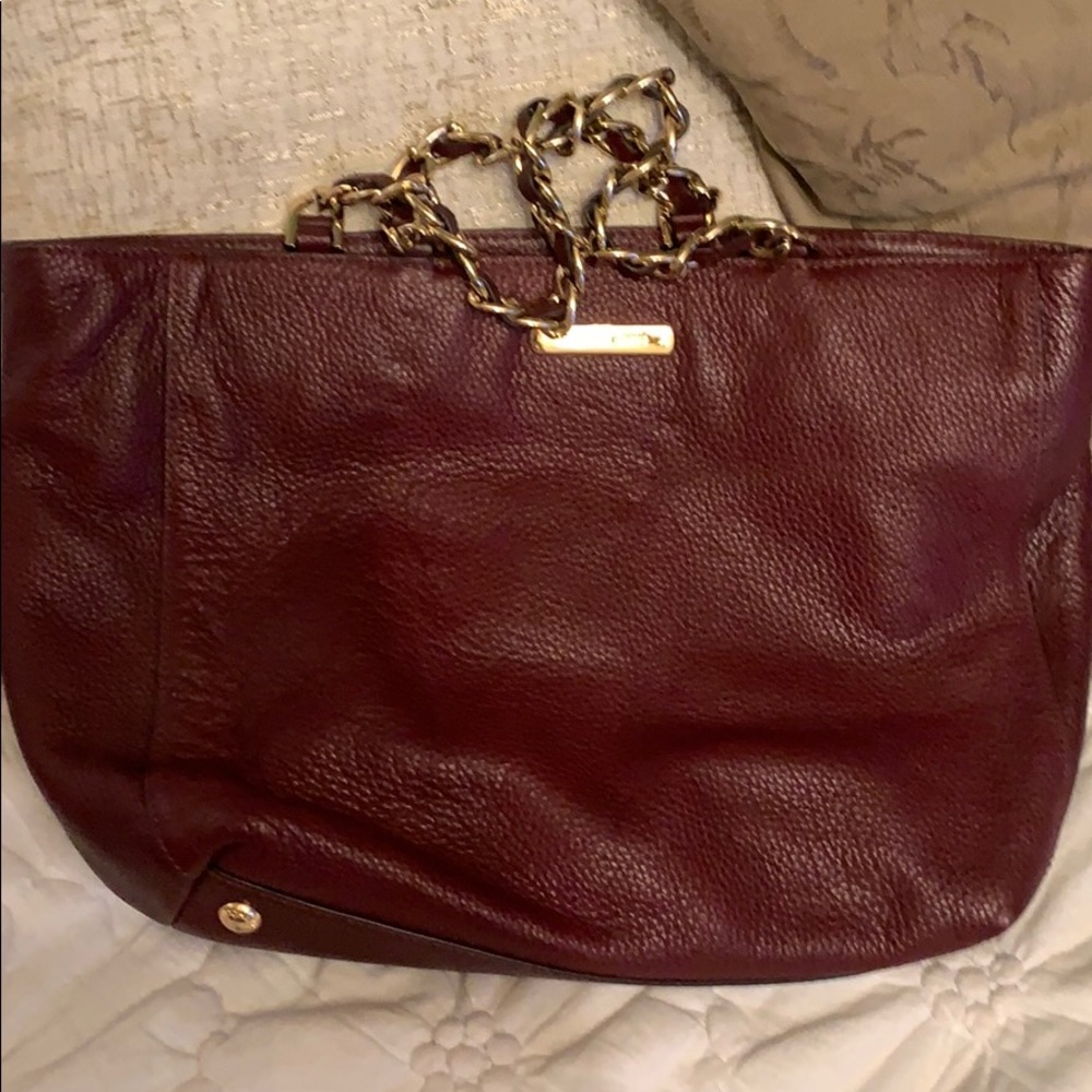Micheal Kors purse